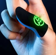 Nakładki na palce - rękawy do grania PUBG/CoD Mobile Game Finger Cover