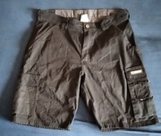 spodenki Dassy baro szerokość 43 krótkie spodnie robocze #044