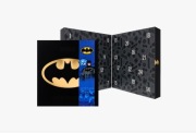 Kalendarz Adwentowy Batman DC Skarpetki 12 par r 40-45 