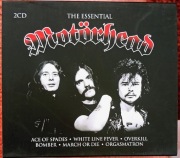 Motorhead. The Essential super stan. Ideał 2xCD