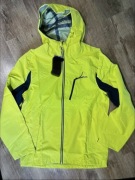 Kurtka sportowa turystyczna wodoodporna M/L