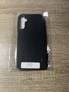 Etui na telefon Samsung A14 4G/5G / szkło gratis