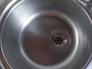 Zlewozmywak kuchenny dwukomorowy FRANKE