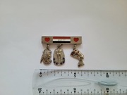 Magnes na lodówkę - 378f. EGIPT z przywieszkami 