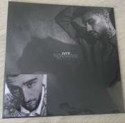 ZAYN KONNAKOL winyl autograf One Direction