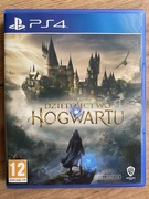 Gra PS4 Hogwarts Legacy / Dziedzictwo Hogwartu