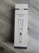 Lokówka automatyczna Ceramiczna  obrotowa,szybkie nagrzewanie LCD 50W