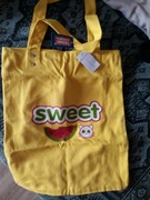 Torebeczka dla dziewczynki 