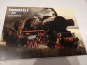 PAROWÓZ TY 2 PKP !!!ANGRAF!!