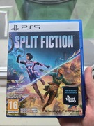 Split Fiction PS5
