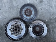 Koło zamachowe+sprzęgło VW/Audi 228mm TDI 1.8T