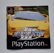 Need For Speed 3 Hot Pursuit