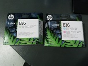 Glowica 831 HP latex