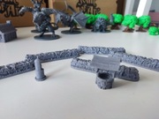 Mur - ToL: Joan of Arc