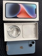 iPhone 14 128 GB Blue - e-SIM