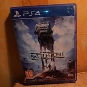 Star Wars: Battlefront EA 