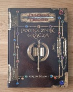 Podręcznik Gracza Dungeons and Dragons