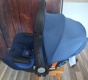 Fotelik  samochodiwy Baby-Safe 1 plus baza