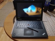 Lenovo ThinkPad 20CD yoga i5 4200u 8gb ram dysk 240gb  ssd