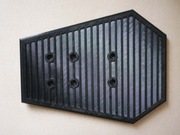 Podest/Błotnik MOTUS Pro 10 Sport / Daytona / Techlife X8