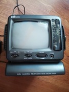 TELEWIZOR TURYSTYCZNY/RADIO