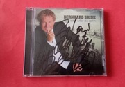 Bernard Brink Wie weit willst du gehn płyta CD Germany 