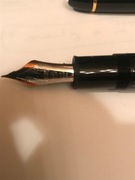 Pióro wieczne Montblanc 149