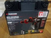 WKRĘTARKA UDAROWA PARKSIDE PERFORMANCE 20V GWARANCJA 