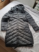 Puchowy płaszczyk 4F. #M