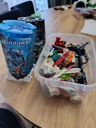 LEGO Bionicle Slizer 