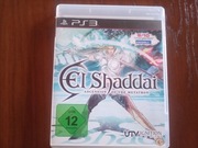 EL SHADDAI PLAYSTATION 3