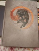 Maski Nyarlathotepa Zew Cthulhu limitowana