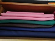 Zasłony z bistoru eleganckie