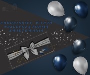 POMYSŁ NA PREZENT - VOUCHER URODZINOWY - 1noc/ 1 os. NOCLEG W GÓRACH