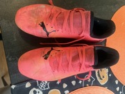 Buty korki PUMA roz 38 wkl 24cm