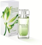 Yves Rocher L'Eau Moment de Bonheur 50 ml nowa woda toaletowa 