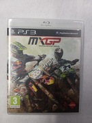 MXGP Konsola PS3