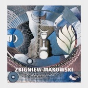 Zbigniew Makowski Krystyna Bartnik Katalog