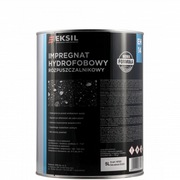 IMPREGNAT DO LASTRYKO PIASKOWCA CEGŁY KAMIENIA BETONU EKSIL EH14 EH-14 5L