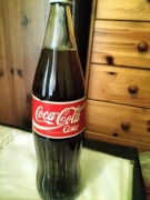 Coca cola 1 litr 1994 rok