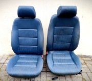 Fotele + kanapa Audi A4b5 lift stan 