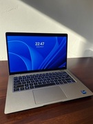 Dell 5420 i5 11gen 16GB FHD 512 GB SSD NVME; Nowa Bateria; Idealny stan