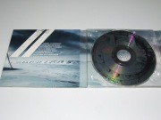 RAMMSTEIN - Rosenrot - Album CD 2005 - Digipack