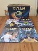 Titan - Kickstarter