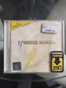 płyta CD Varius Max ETA