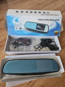 kamera samochodowa Vehicle Blackbox DVR