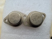 Tranzystor   2SC1115 SANKEN  