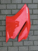 Ducati Panigale 1299 lewa owiewka czerwona