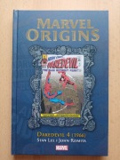 Marvel Origins tom 47 Daredevil Stan Lee, John Romita Sr