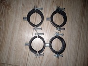 Obejma Montażowa Do Rur 48-54 M8 M10